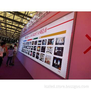 LED light box